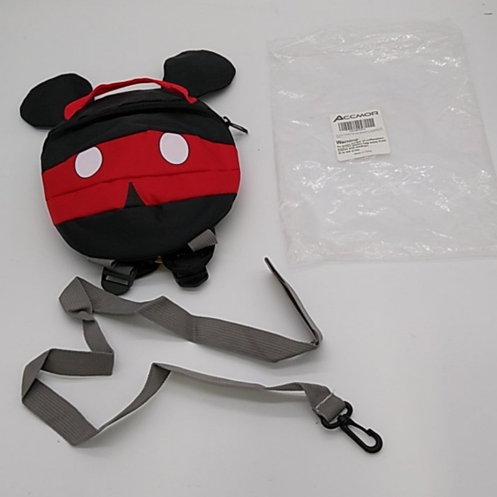 Accmor Toddler Harness Safety Leash Backpack